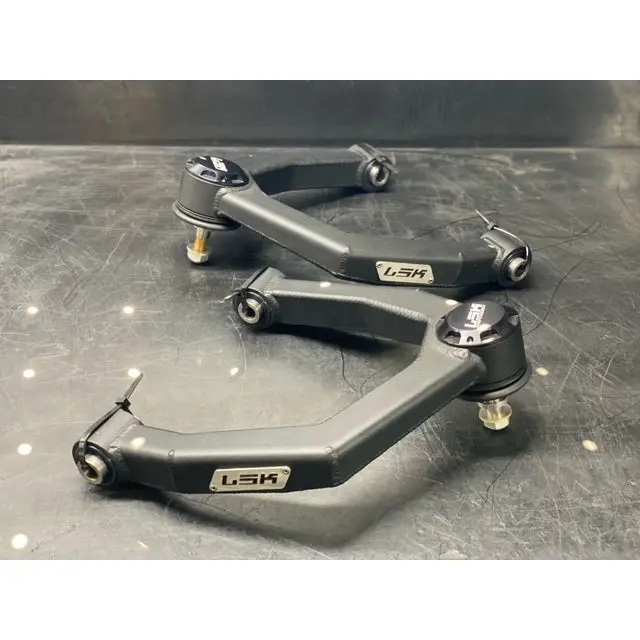 07-21 Tundra Upper Control Arms — view 3