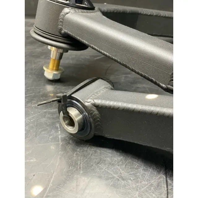 07-21 Tundra Upper Control Arms — view 4