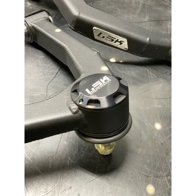 07-21 Tundra Upper Control Arms — view 5