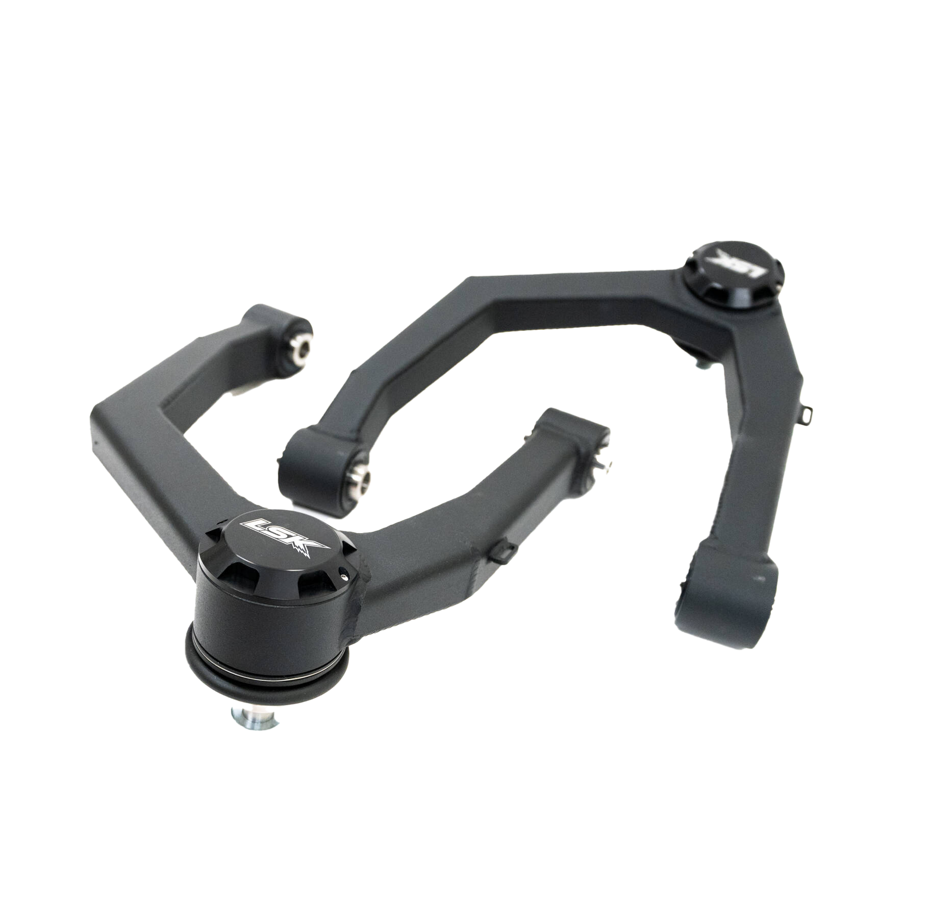07-21 Tundra Upper Control Arms — view 1