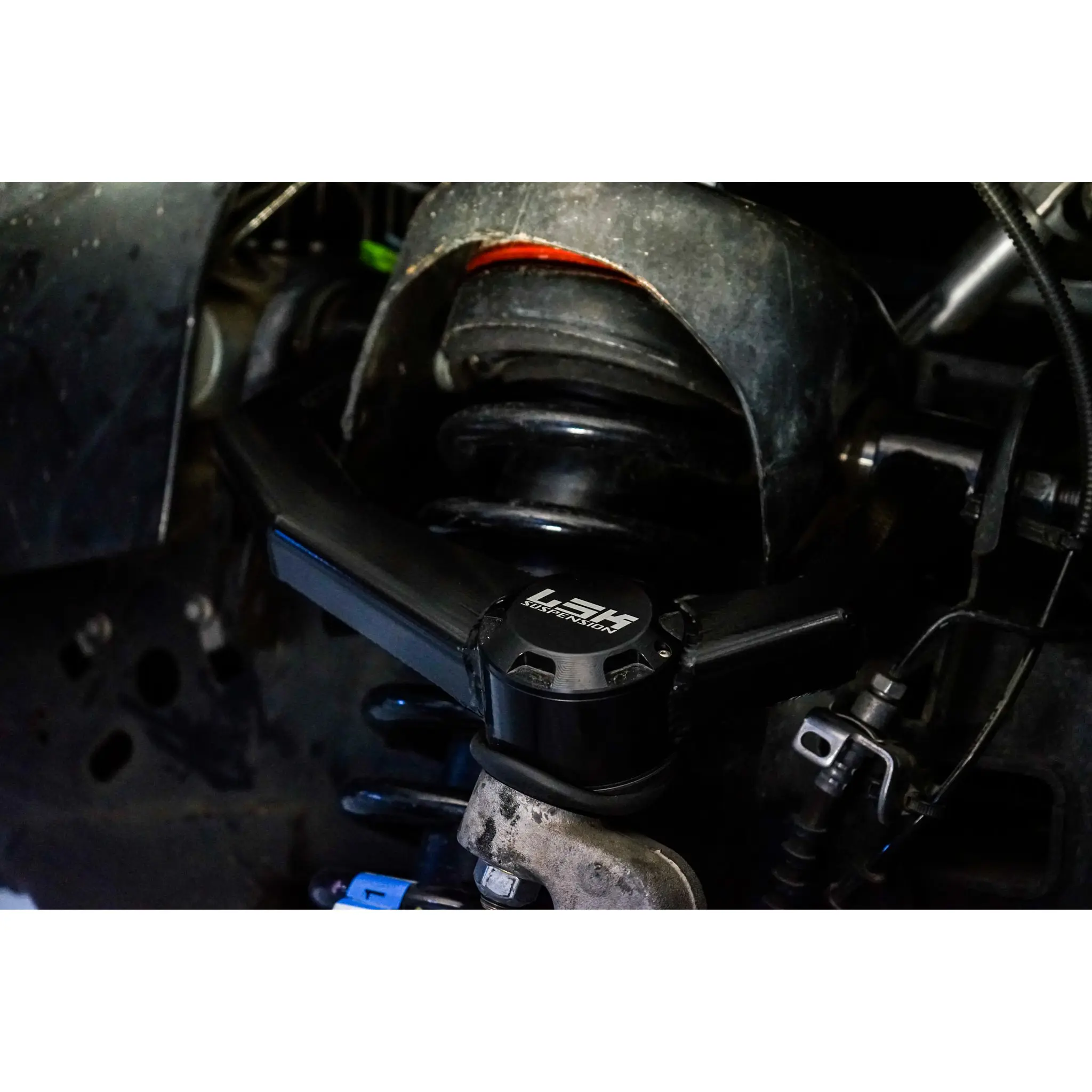 04-20 F150 Upper Control Arms — view 2