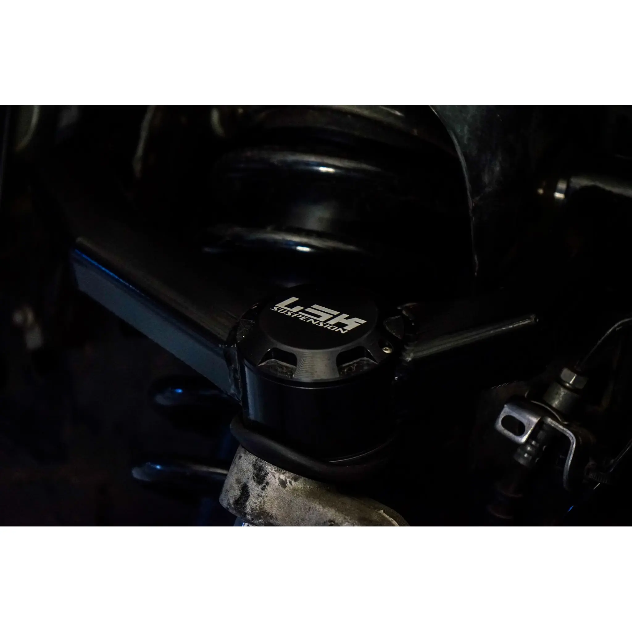 04-20 F150 Upper Control Arms — view 3