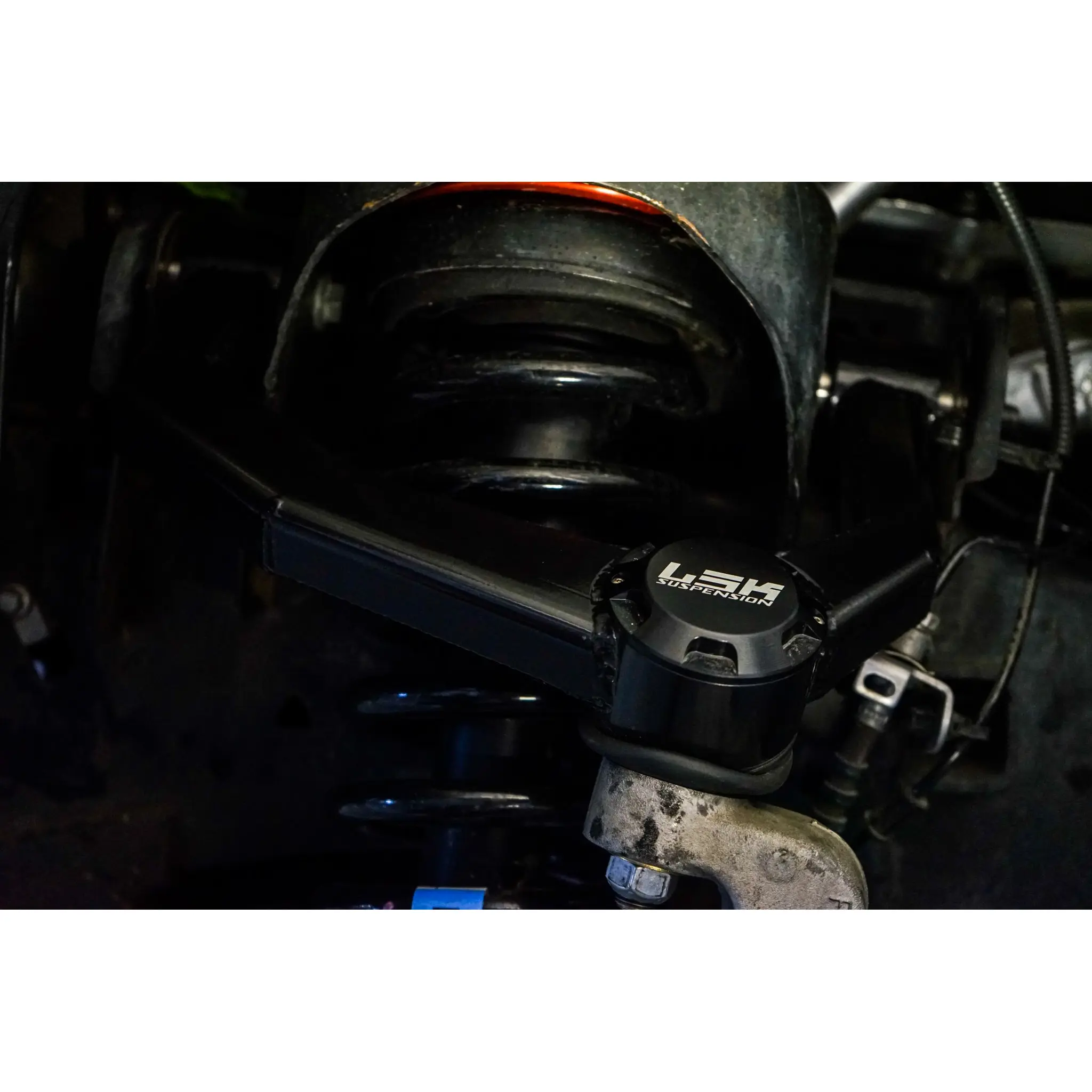 04-20 F150 Upper Control Arms — view 4