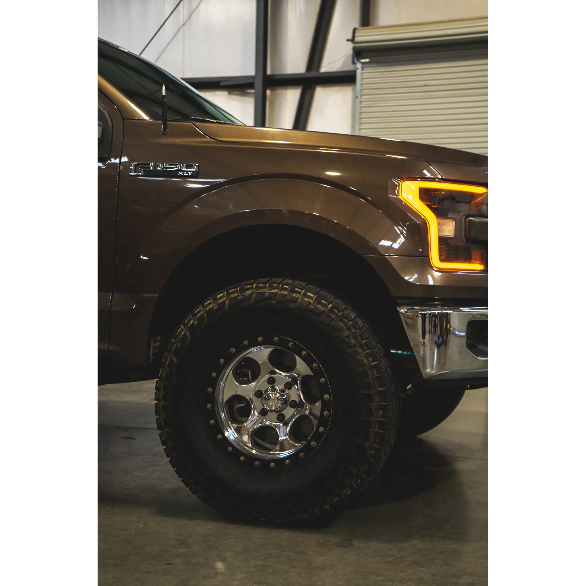 04-20 F150 Upper Control Arms — view 5