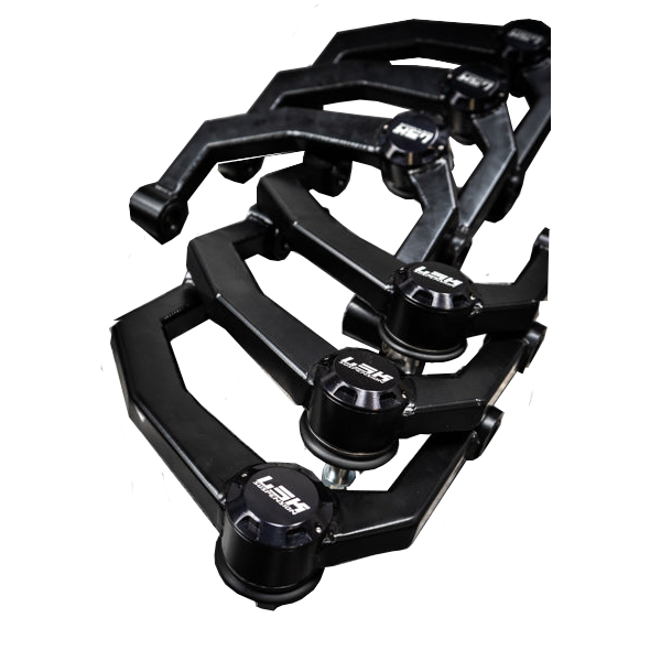 04-20 F150 Upper Control Arms — view 1