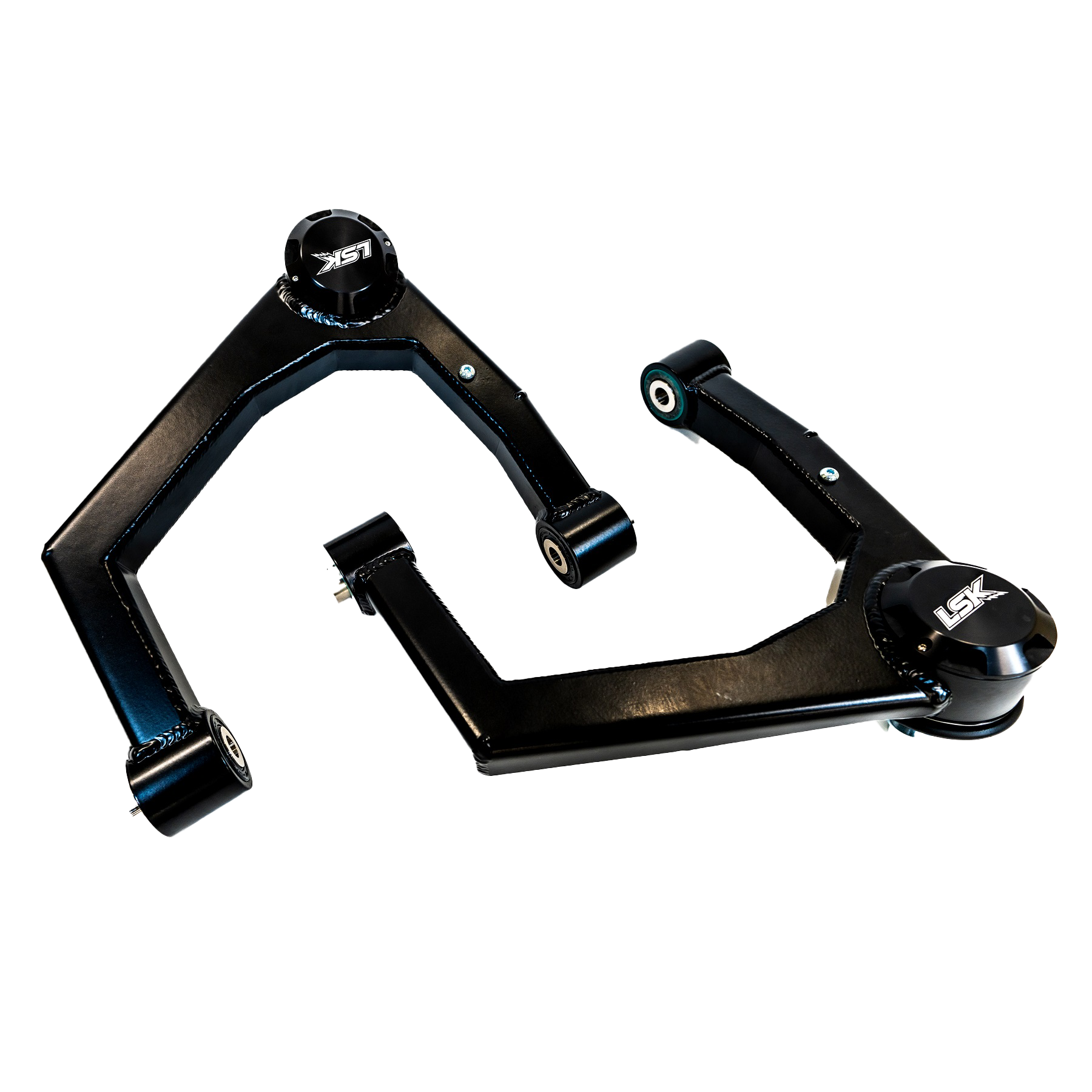 19+ Chevy/GMC 1500 Upper Control Arms — view 1