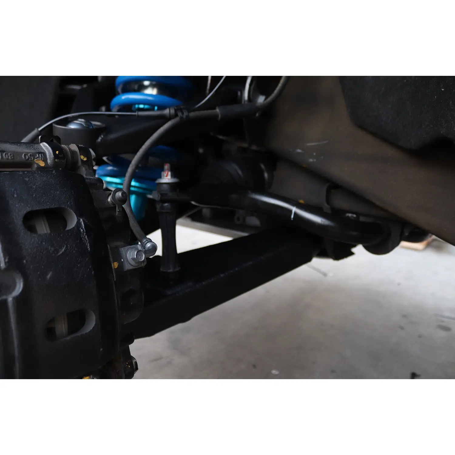 07-18 Chevy/GMC 1500 Lower Control Arms — view 4