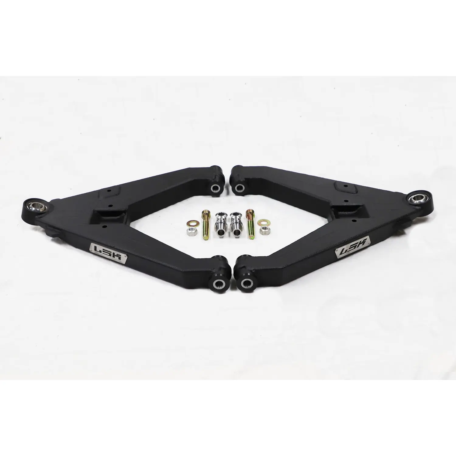 07-18 Chevy/GMC 1500 Lower Control Arms — view 6