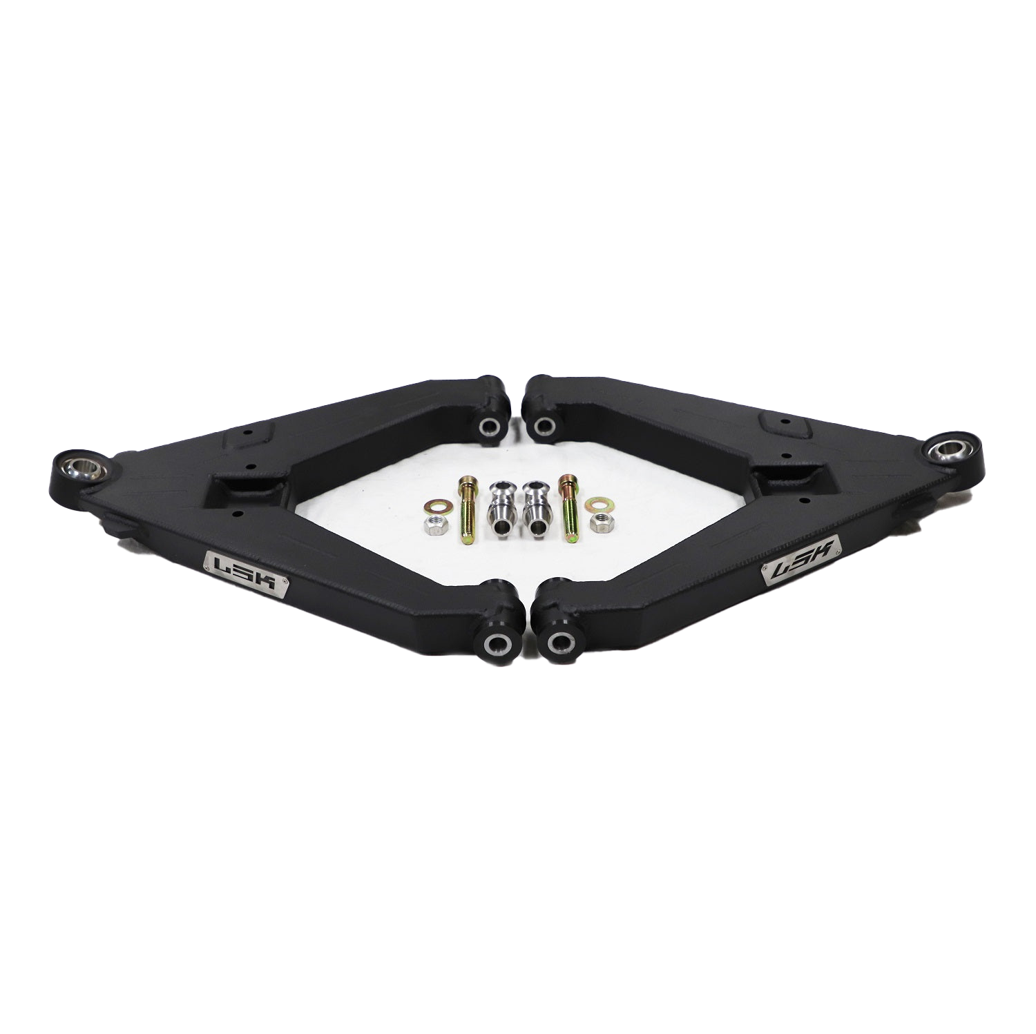 07-18 Chevy/GMC 1500 Lower Control Arms — view 1
