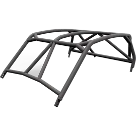 XP1000 / TURBO S - 2 Seat Radius Cage
