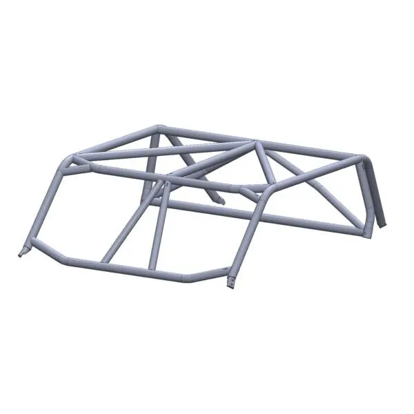 YXZ Flat Cage — view 2