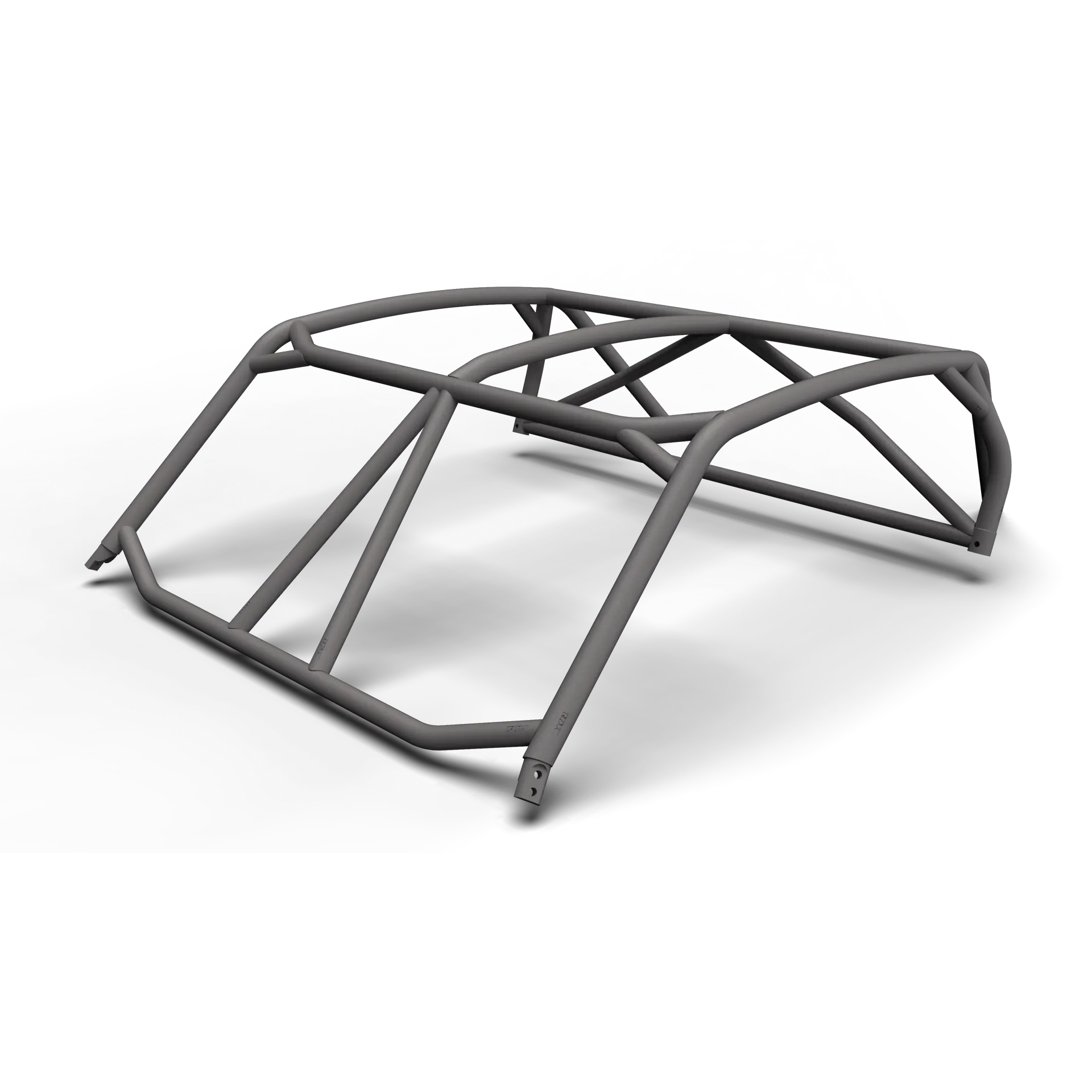YXZ Radius Cage - LSK Suspension
