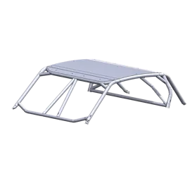 YXZ Radius Roof