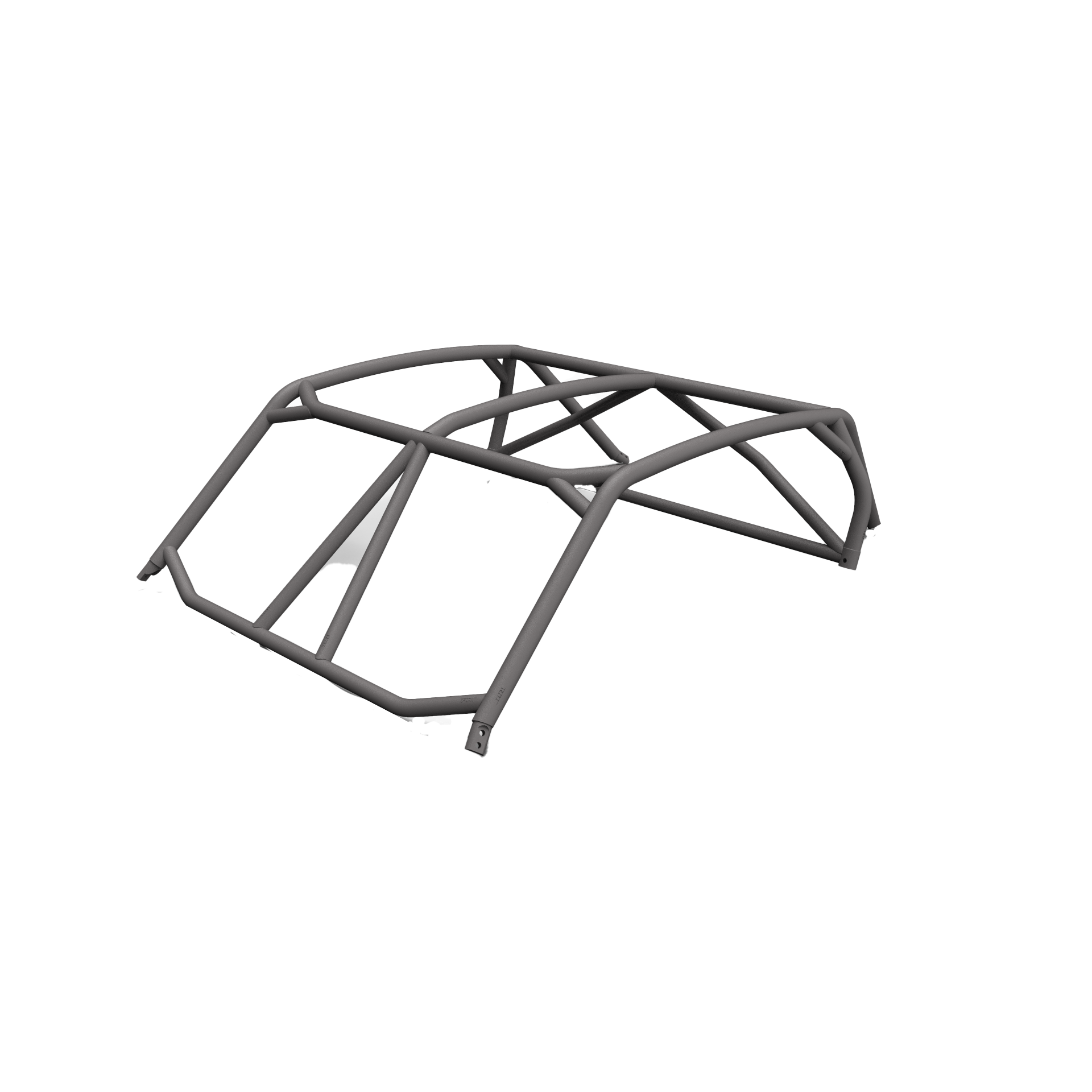 YXZ Radius Cage - LSK Suspension