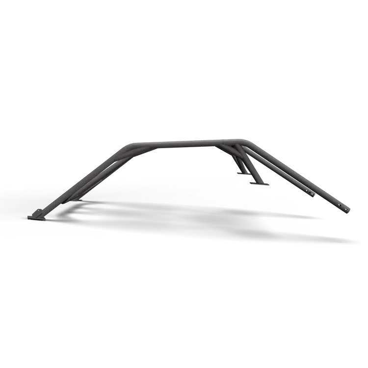 X3 - 2 Seat Flat Cage — view 6
