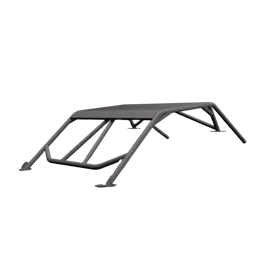 X3 - 2 Seat Flat Cage