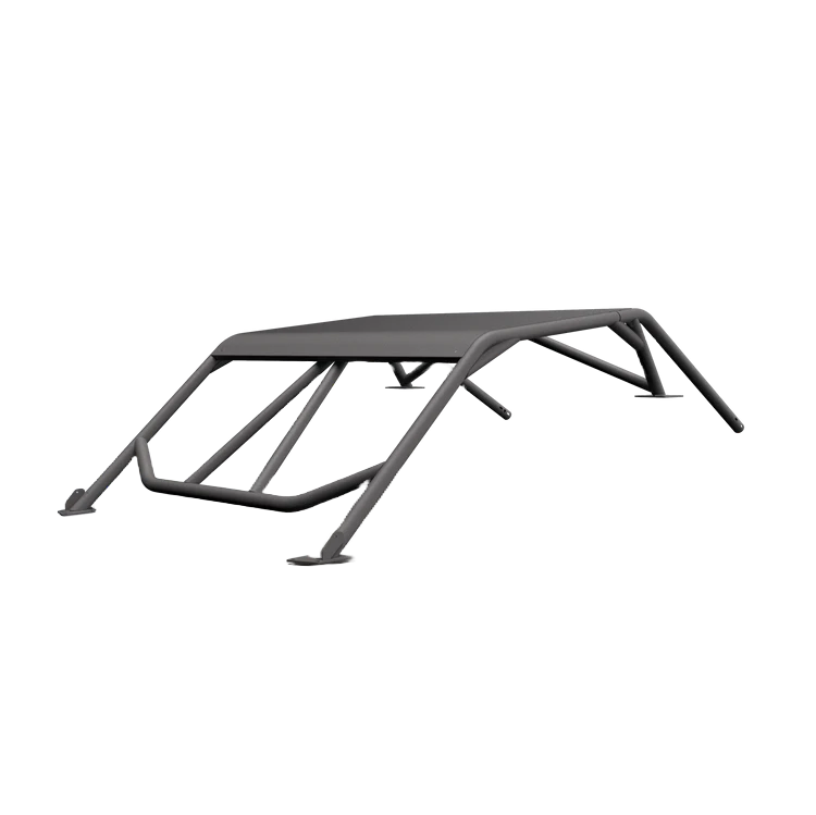 X3 - 2 Seat Flat Cage — view 1