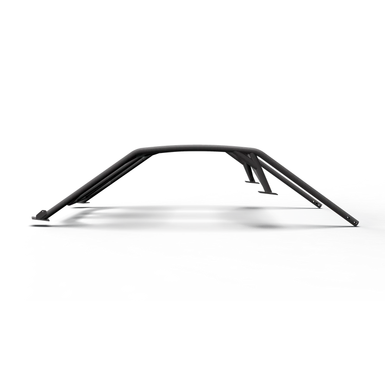 X3 - 2 Seat Welded Radius Cage — view 2