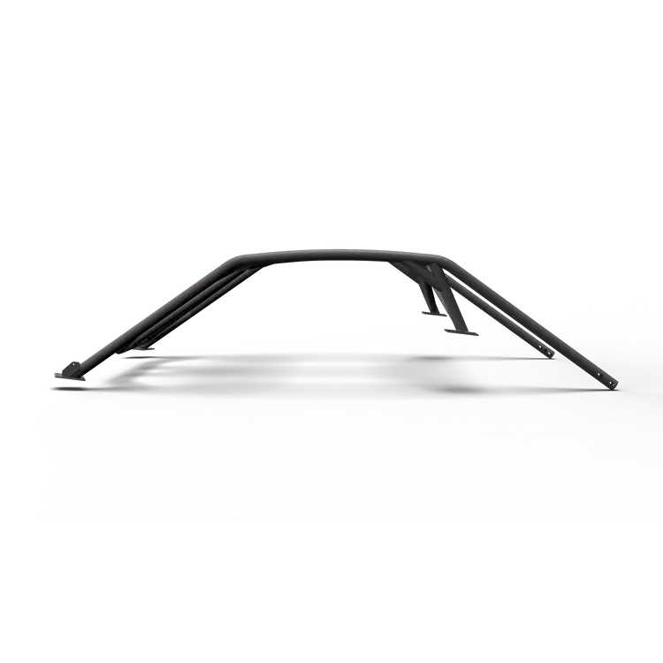 X3 - 2 Seat Radius Cage — view 2