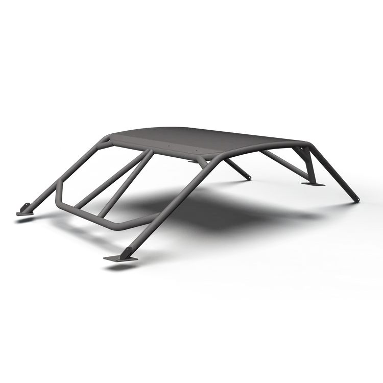 X3 - 2 Seat Welded Radius Cage — view 3