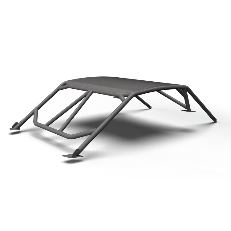X3 - 2 Seat Radius Cage — view 3
