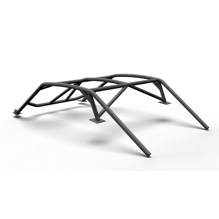 X3 - 2 Seat Radius Cage — view 5