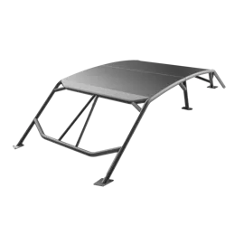 X3 Max - 4 Seat Radius Cage