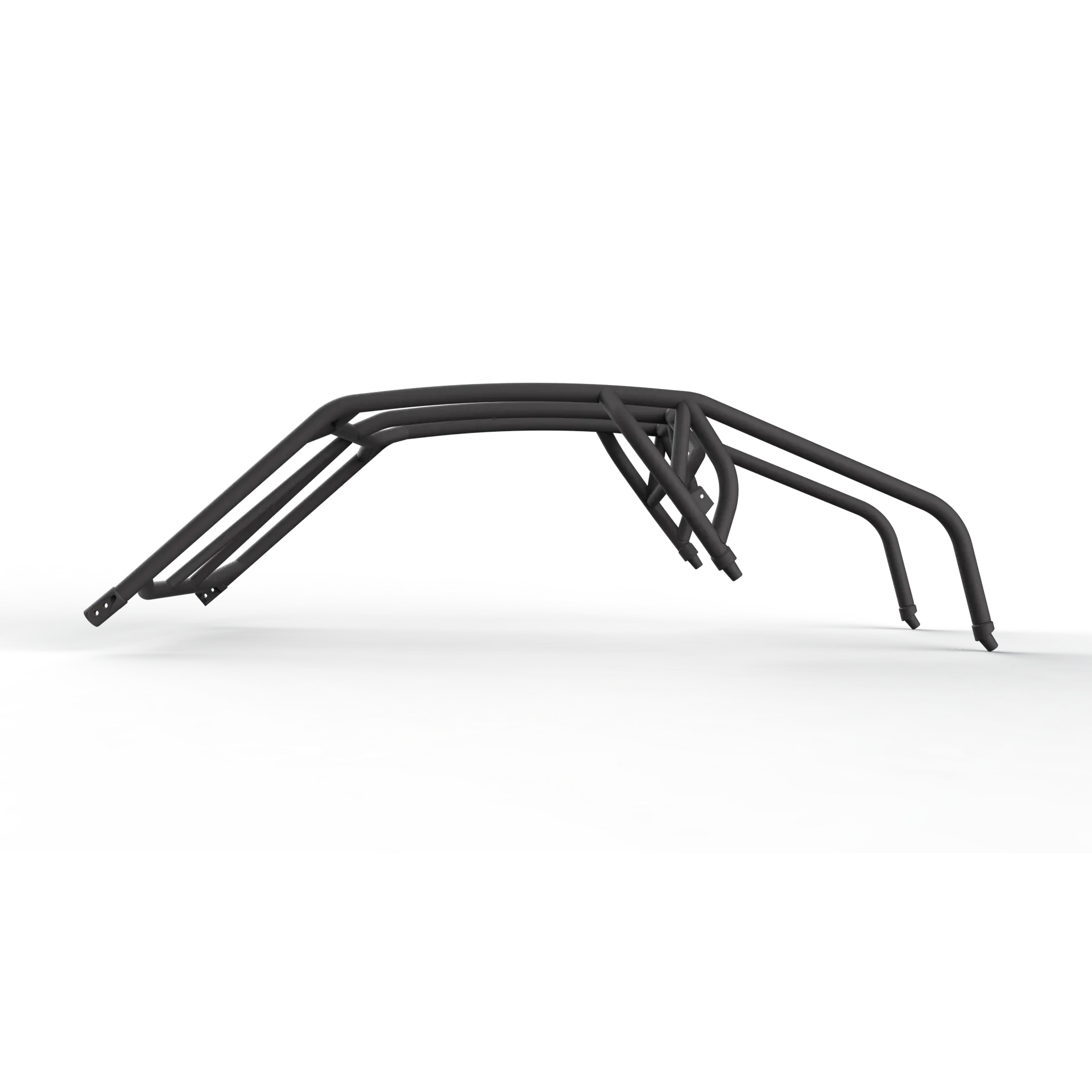PRO R - 2 Seat Radius Cage — view 3