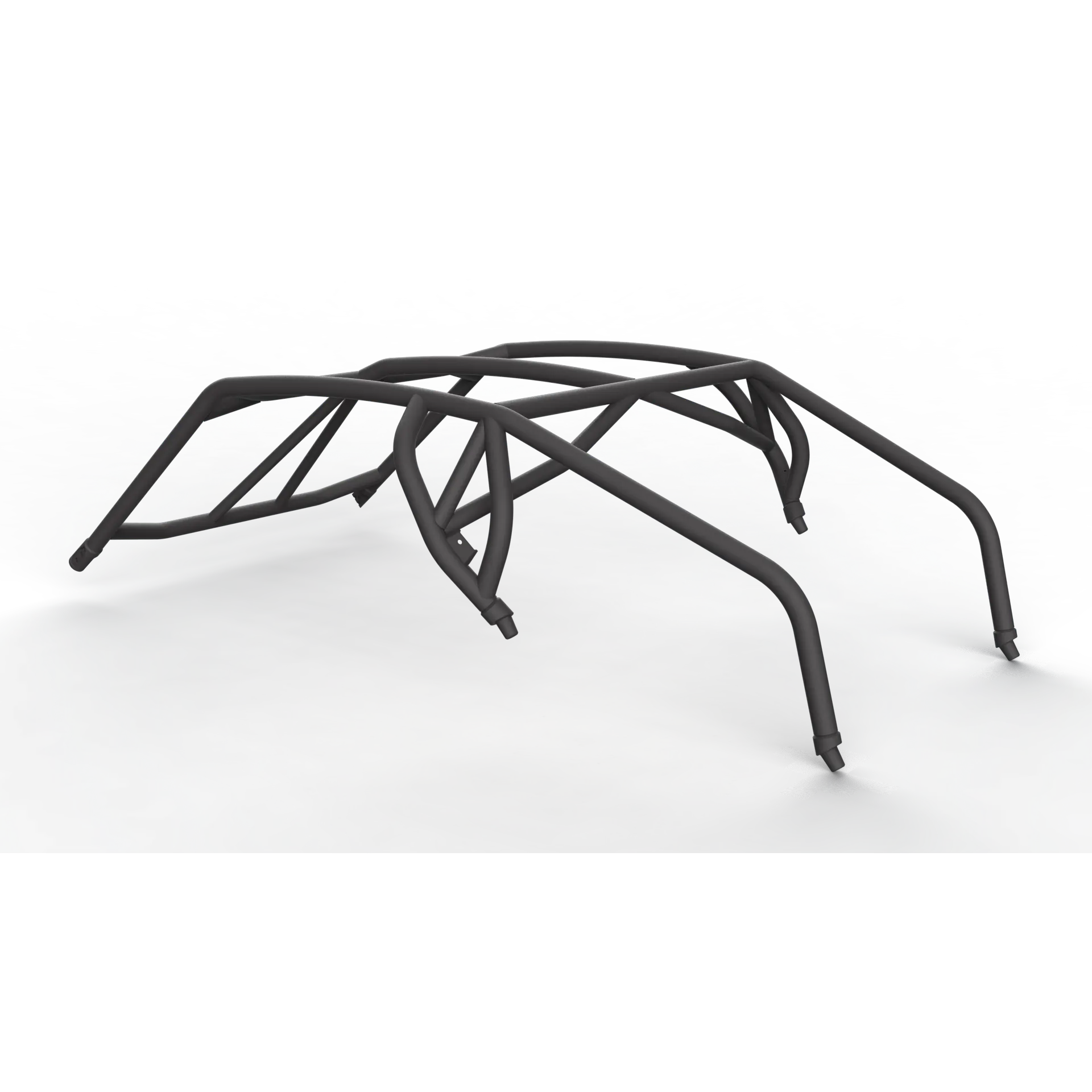 PRO R - 2 Seat Radius Cage — view 4