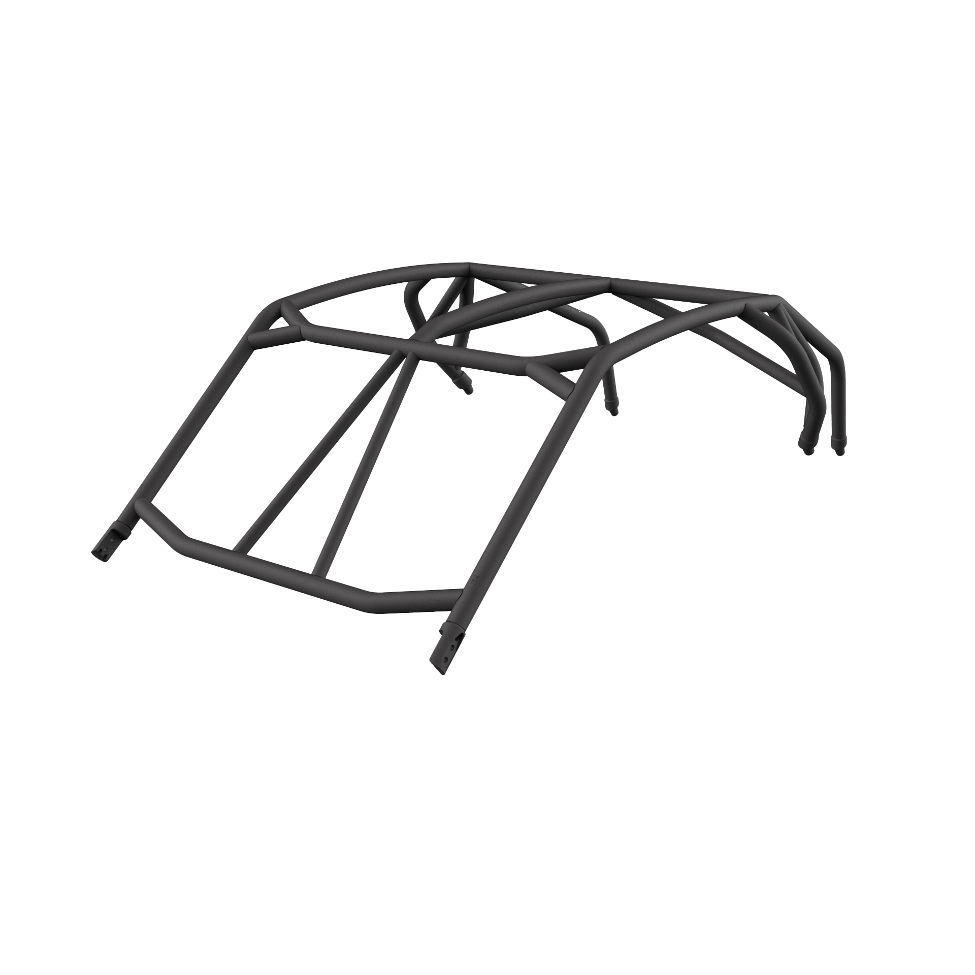 PRO R - 2 Seat Radius Cage — view 1