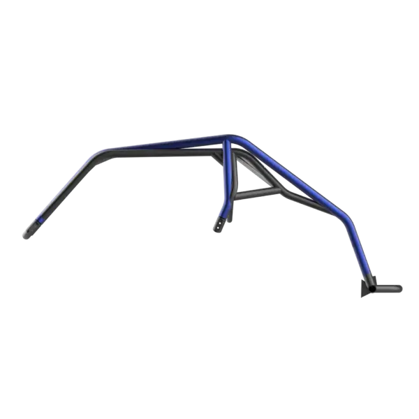 Talon - 2 Seat Flat Cage — view 3