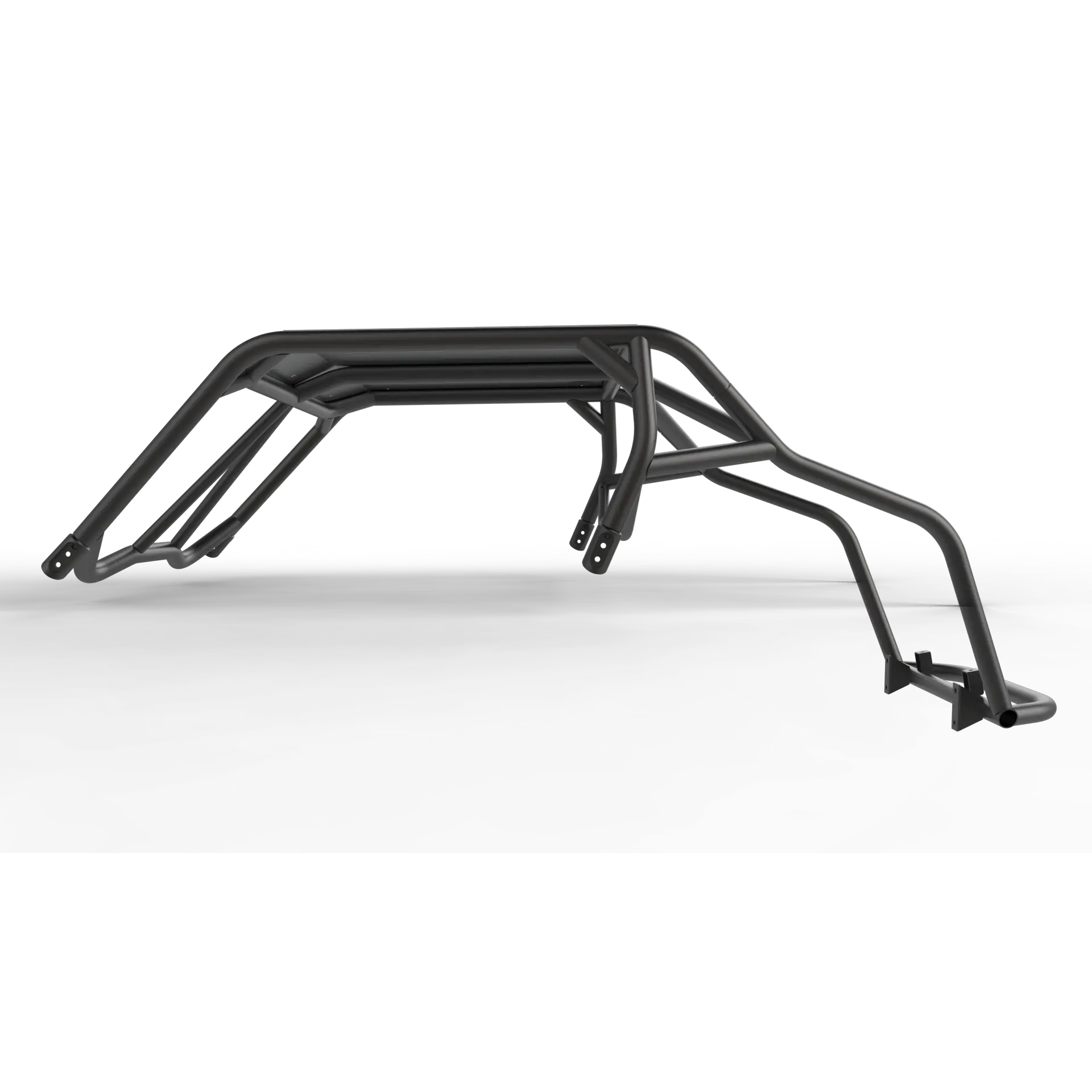 Talon - 2 Seat Flat Cage — view 4