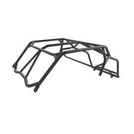 Honda Talon Roll Cage — 2 Seat Flat