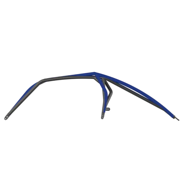 KRX - 2 Seat Radius Cage — view 3