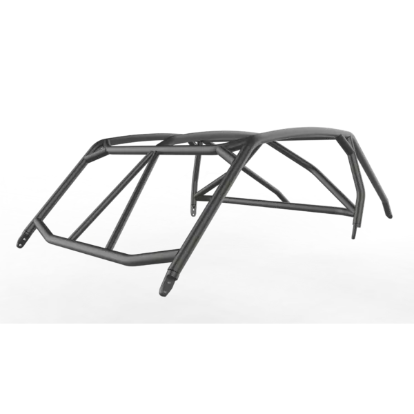 KRX - 2 Seat Radius Cage — view 4
