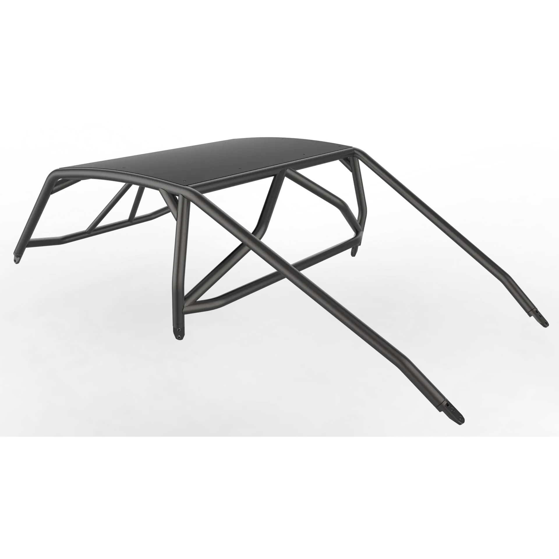 KRX - 2 Seat Radius Cage — view 5