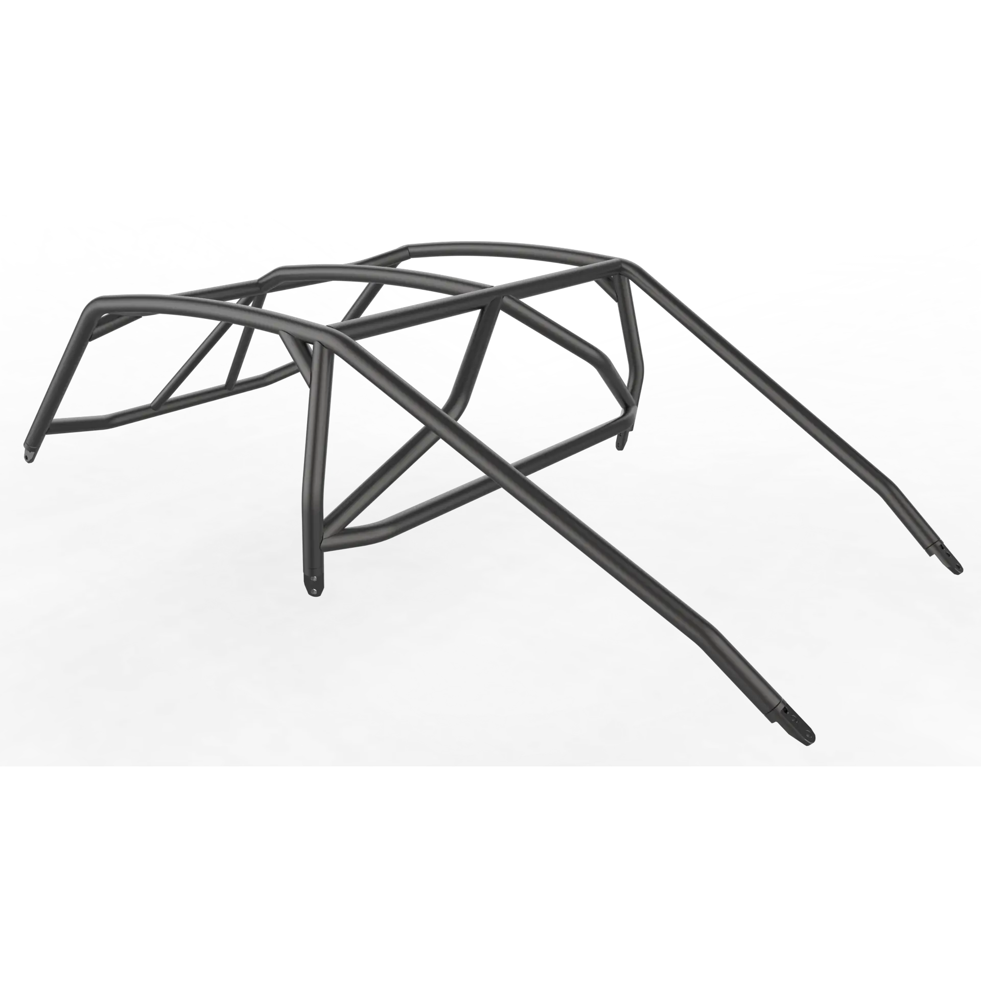 KRX - 2 Seat Radius Cage — view 6