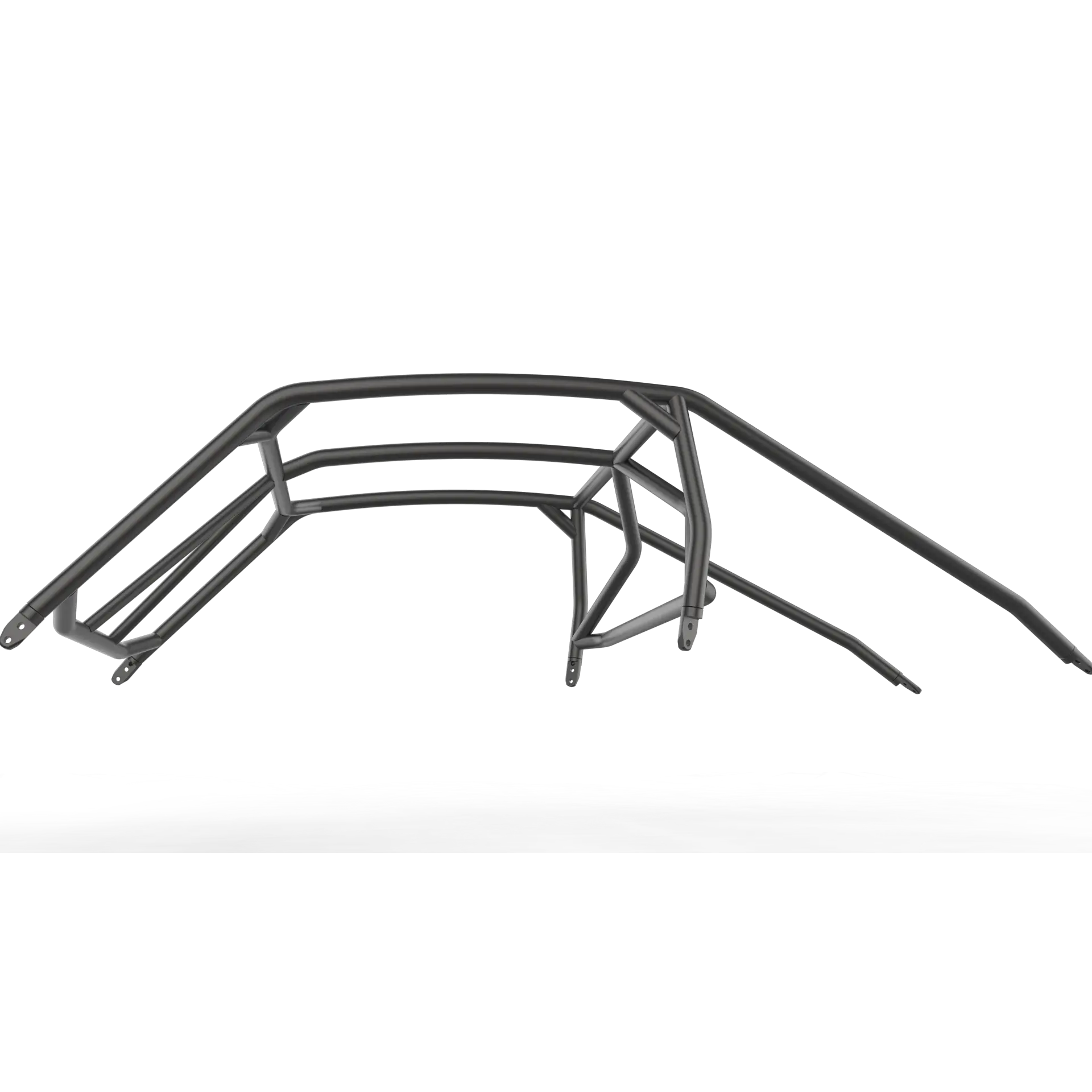 KRX - 2 Seat Radius Cage — view 8