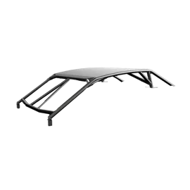Maverick R - 2 Seat Radius Cage