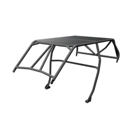 XP1000 / TURBO S - 4 Seat Flat Roof