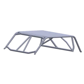 YXZ Flat Roof