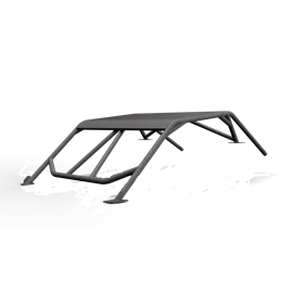 X3 - 2 Seat Flat Roof