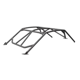 X3 - 2 Seat Radius Roof