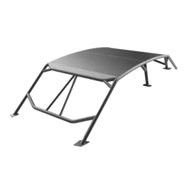 X3 Max - 4 Seat Radius Roof