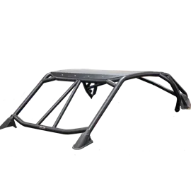 PRO R  - 2 Seat Radius Roof