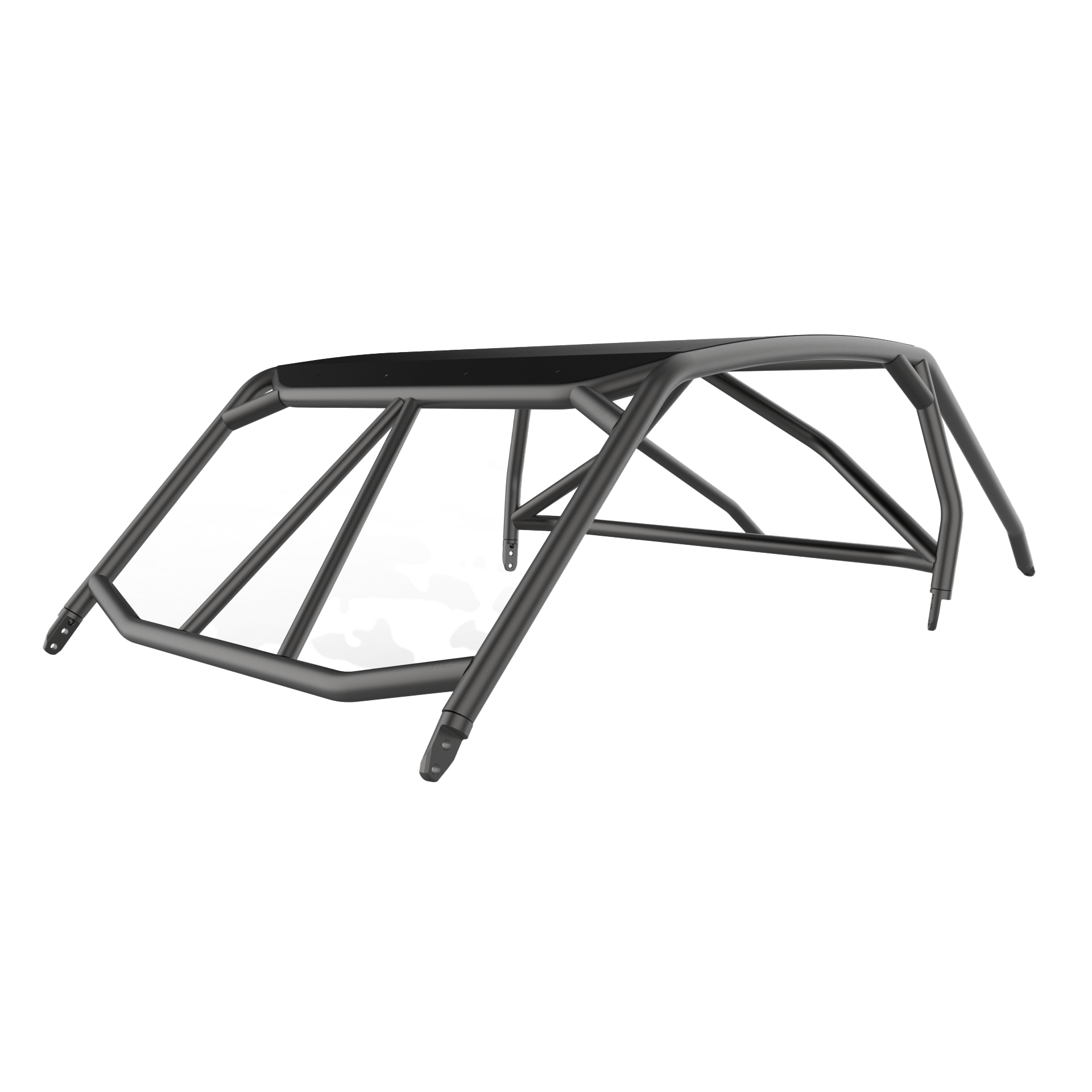 KRX- 2 Seat Roof — view 1
