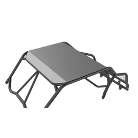 Honda Talon Roof — 2 Seat