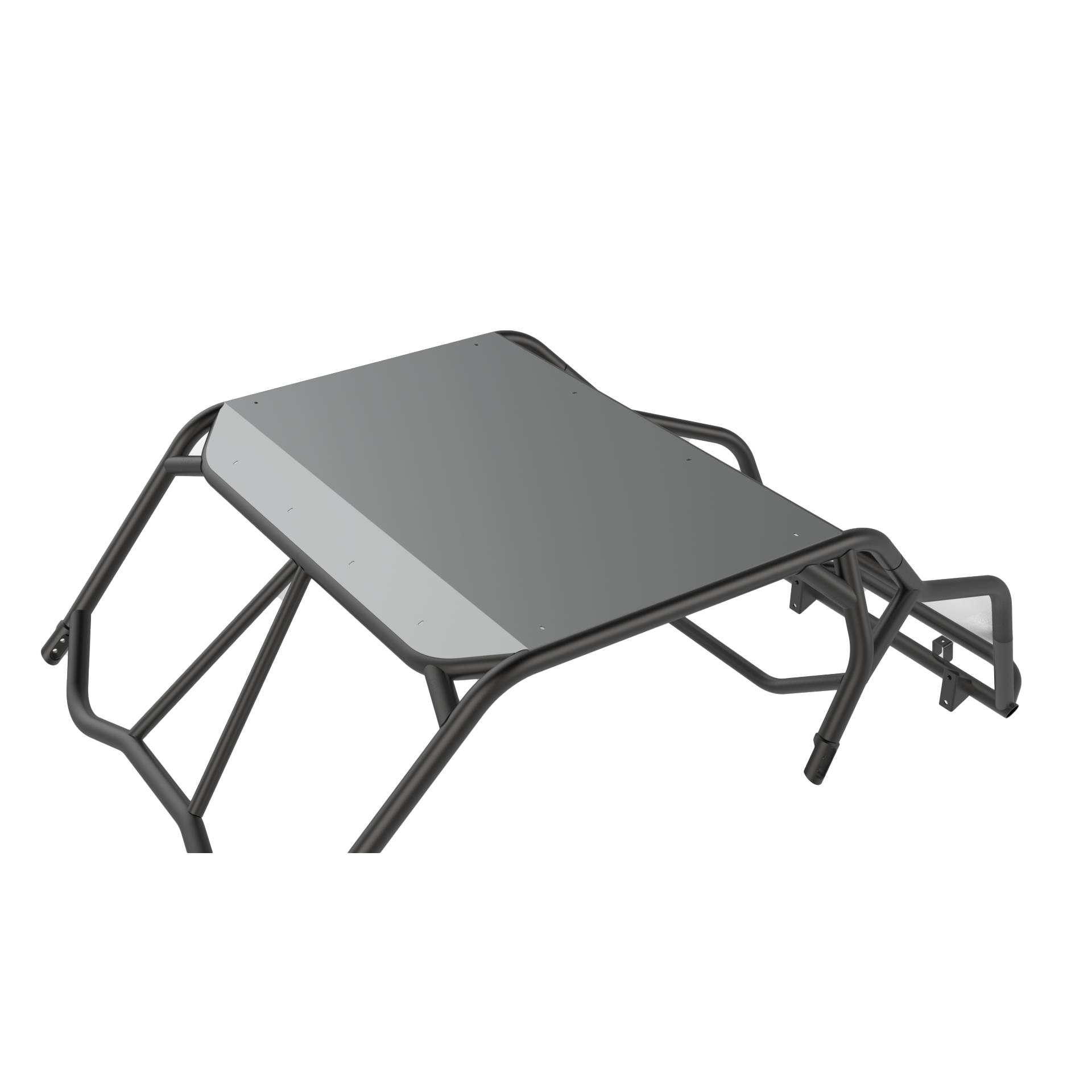 Talon - 2 Seat Roof — view 1