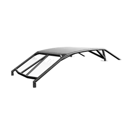 Maverick R - 2 Seat Radius Roof