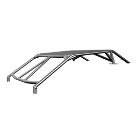 Maverick R - 2 Seat Flat Roof